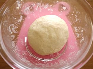 30分で簡単てごねピザ個別03