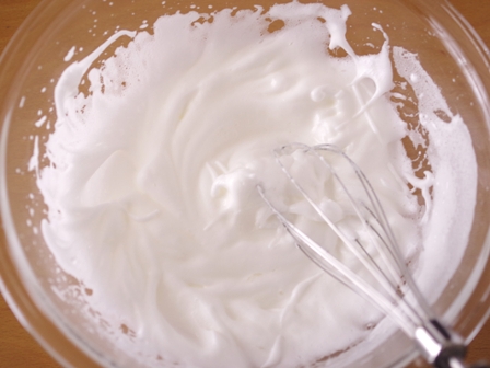 レンジで簡単カフェモカケーキ01