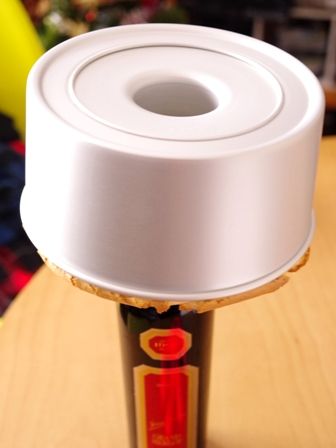 シンプルなふわっふわシフォンケーキ03