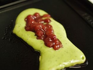 抹茶たい焼き03