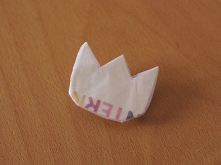絵本のおやつクッキーさんびきのこねずみとガラスのほし10