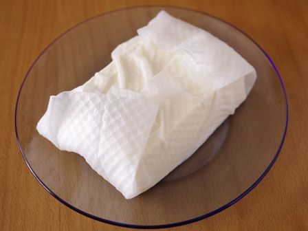 ホットケーキミックスで作る簡単ハムとチーズのカレーロールパン01