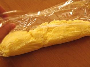 サクサク香ばしいアイスボックスクッキー03