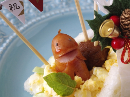 サンドシナイッチ本出版ありがとうございます02