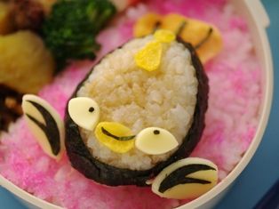 ポケモンマッギョのキャラ弁当07