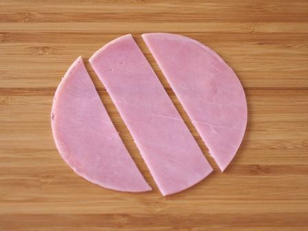 こどもの日のパーティ用手巻き風サンドシナイッチ05