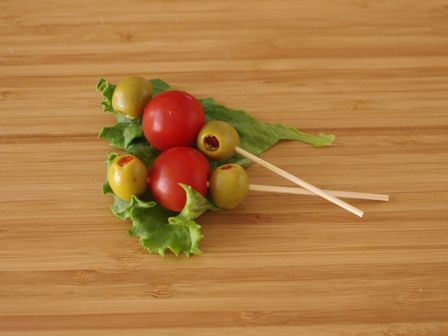 フラワーサンドシナイッチでブーケ風サンドしないサンドイッチ簡単時短07