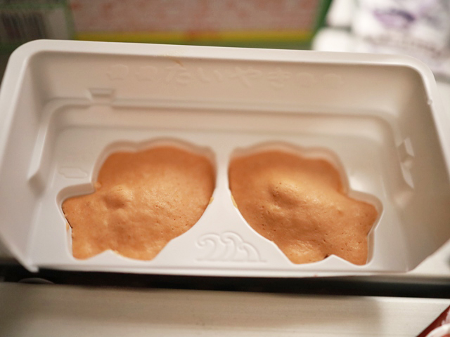 市販菓子大人が作ってみました_たいやき&おだんご_08