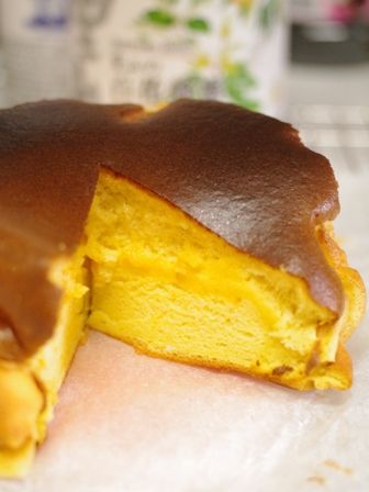 半熟カステラ03