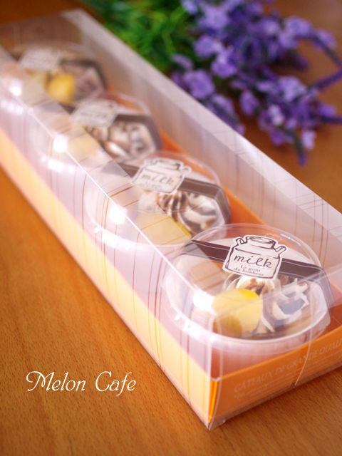 容器モニタープリン贈り物ケース