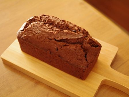 ぎゅぎゅっとチョコレートパウンド03