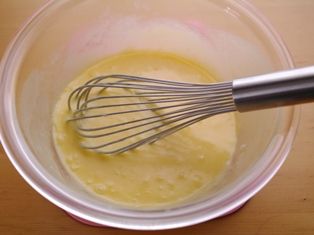 甘露栗の抹茶パウンド01
