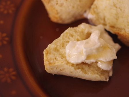 ホットケーキミックスで超簡単お手軽スコーン06