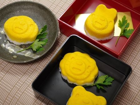 二色玉子