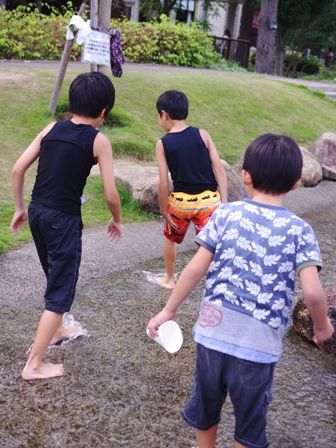 岡山で友人と久しぶりにアリオ倉敷にて02