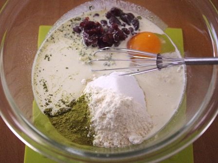 ホットケーキミックス Hm でつくる 抹茶あずきと黒豆の簡単パウンドケーキ バターなし 和風ケーキ ティータイム クリスマス 年末年始 毎日のおやつに めろんカフェ Powered By ライブドアブログ