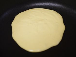 キャラホットケーキ03