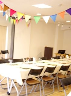 アイランドキッチンにて懇親会2014080913