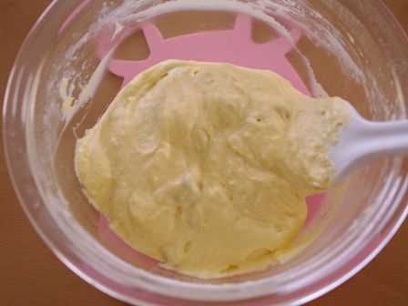 ぎゅっと甘いドライトマトパウンド05