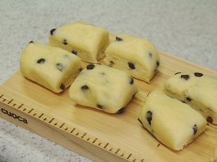 チョコちょこスコーン01