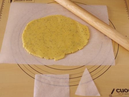 ヘクセンハウスお菓子の家紅茶のクッキーバージョン201504