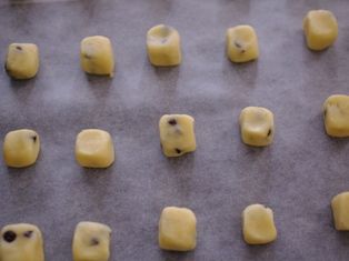 さくさく瓶詰めクッキー04