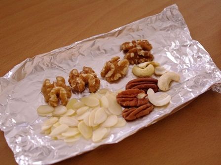 しゃりっと香ばしいチョコレートパウンド01