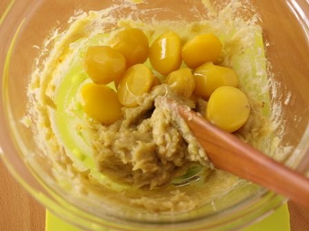 スイーツおせちお菓子のおせちmeloncafe201507