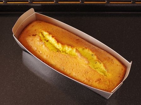 簡単さわやかオレンジティーケーキ06