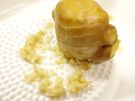 ホットジンジャーのあったかドリンク02