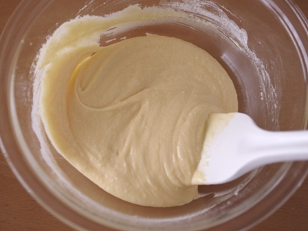 粉チーズで超簡単ふわっふわチーズマフィン02