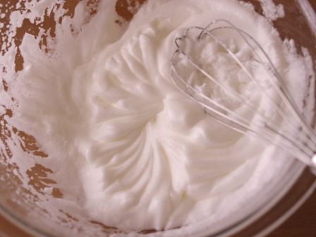 紙コップでシフォンケーキ作ってみました03
