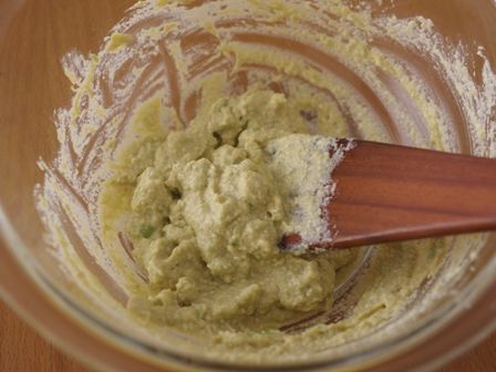 おつまみレシピ豆腐みその彩りカナッペ03