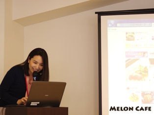 スパイスセミナー2014meloncafe02