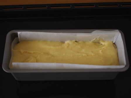 パイナップル缶詰でしっとりはパイナップルパウンドケーキ02