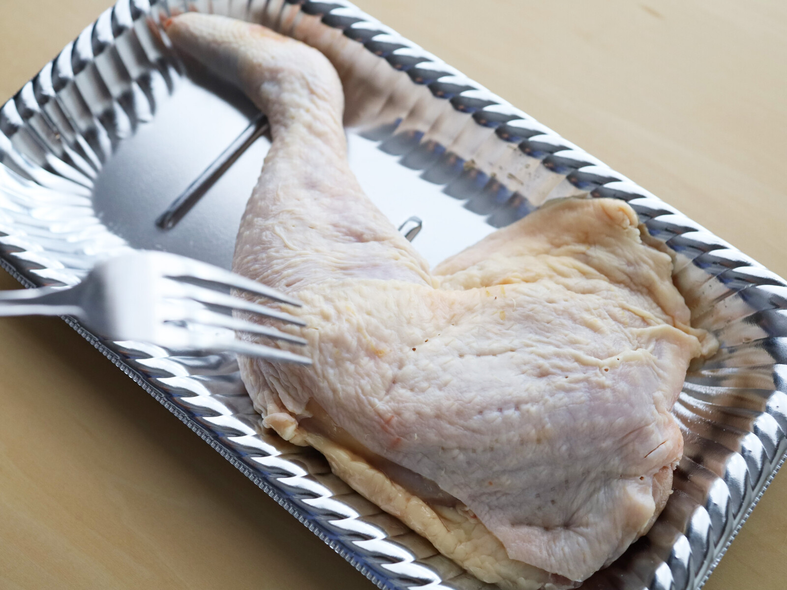 新品】鳥の丸焼きも作れる エアオーブン