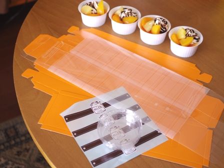 容器モニタープリン贈り物ケース04