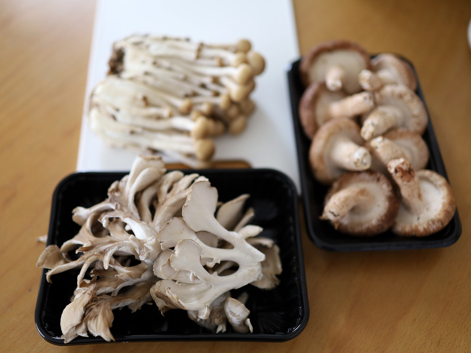 簡単 たっぷり きのこのバターソテー 宝酒造 レシピブログ コラボ企画参加レシピ めろんカフェ Powered By ライブドアブログ