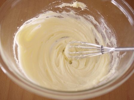 抹茶とあずきの和風パウンドケーキ01