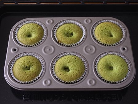 春の抹茶モンブランケーキ持ち運び重視タイプ07