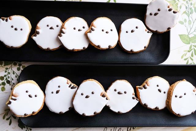 アニマルマカロン♡シマエナガ&ぶた 楽天市場】アニマル マカロンの通販 アニマルマカロン♡シマエナガ&ぶた