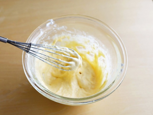 「ポップオーバー」レシピ04