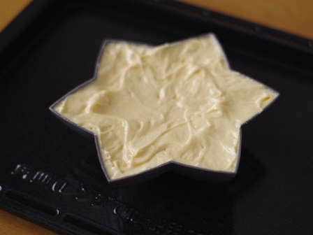 簡単ふんわりヨーグルトしみしみケーキ03