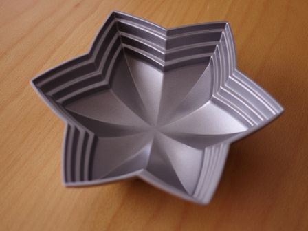 シンプル簡単に香り高いマロンケーキ03