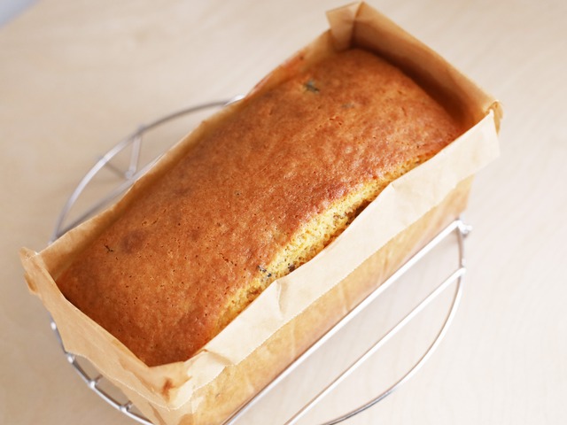 黒豆ときなこの和風パウンドケーキ07