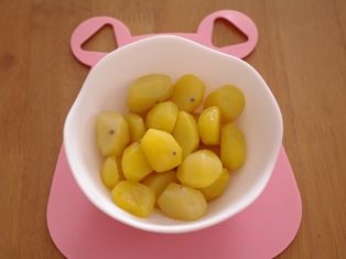 まるごと甘露栗のクッキー01