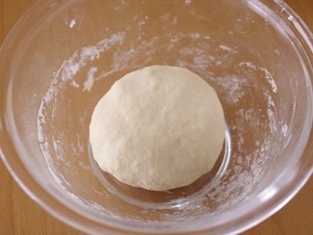 おばけの簡単ちぎりパン01