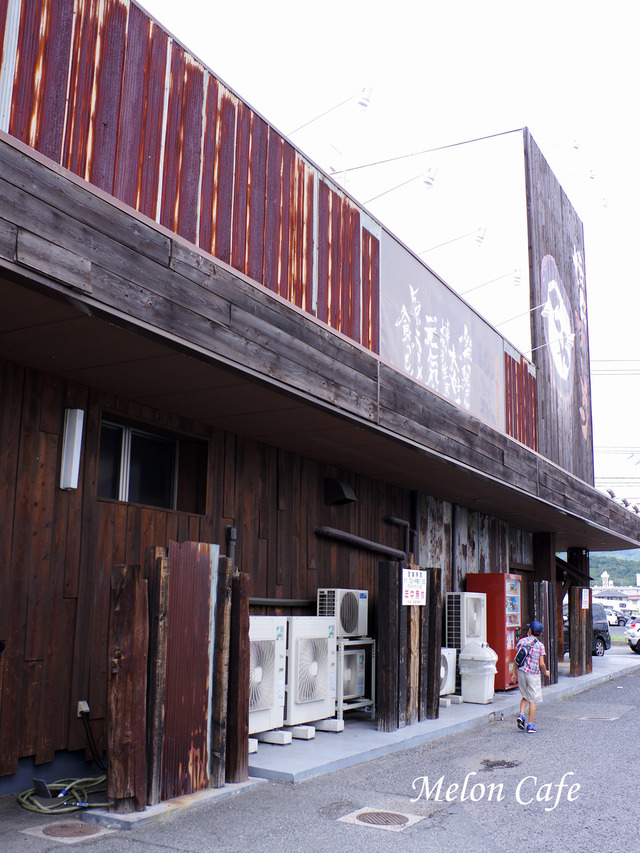 博多ラーメン琥家こや倉敷店09