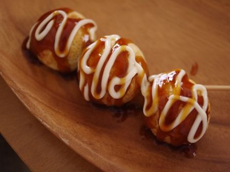 たこ焼きランチ02