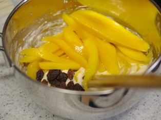 4泡立て器なくても菜箸でok
